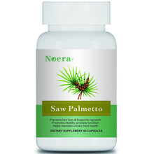 Load image into Gallery viewer, SAW PALMETTO CAPSULE