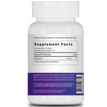 Load image into Gallery viewer, MELATONIN