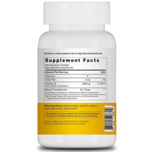 Load image into Gallery viewer, VITAMIN E D-ALPHA