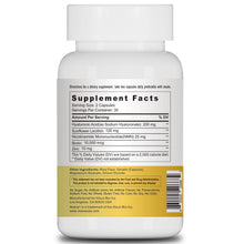 Load image into Gallery viewer, HYALURONIC ACID PLUS NMN