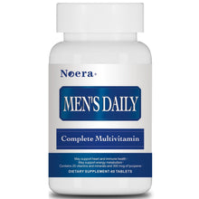 Load image into Gallery viewer, MEN'S DAILY MULTI