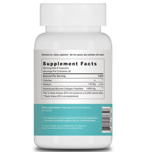 Load image into Gallery viewer, COLLAGEN PEPTIDES