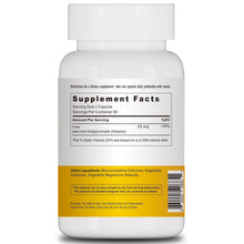 Load image into Gallery viewer, IRON