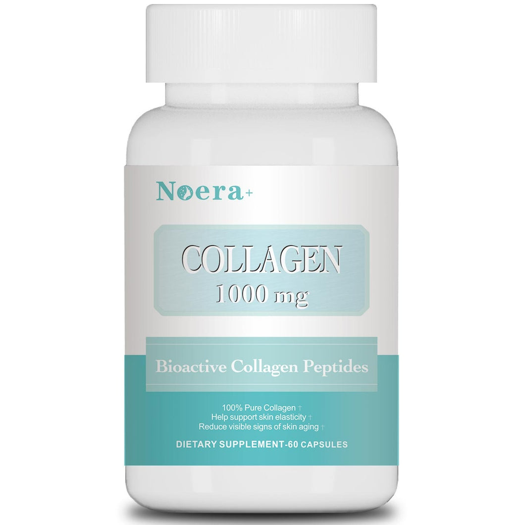 COLLAGEN PEPTIDES